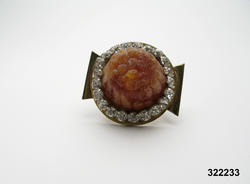 Fingerring