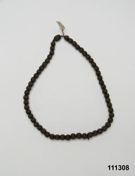 Pärlhalsband