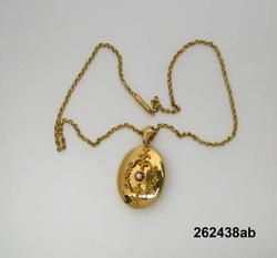 Medaljong