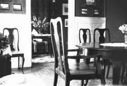 Oslobilder Spisestue fra 1920