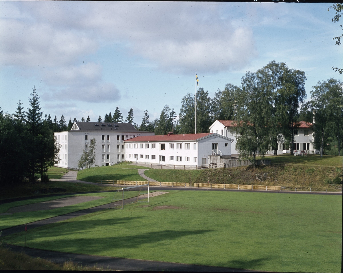 Hindås Hindåsgården - Vänersborgs museum / DigitaltMuseum