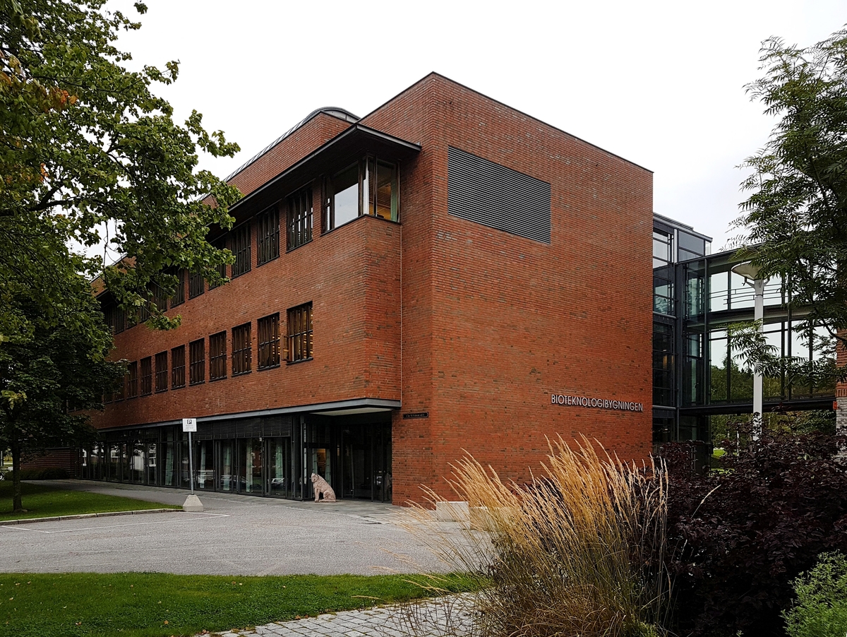 Norges Miljø Og Biovitenskapelige Universitet Nmbu