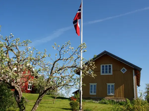 Eidskog Village Museum