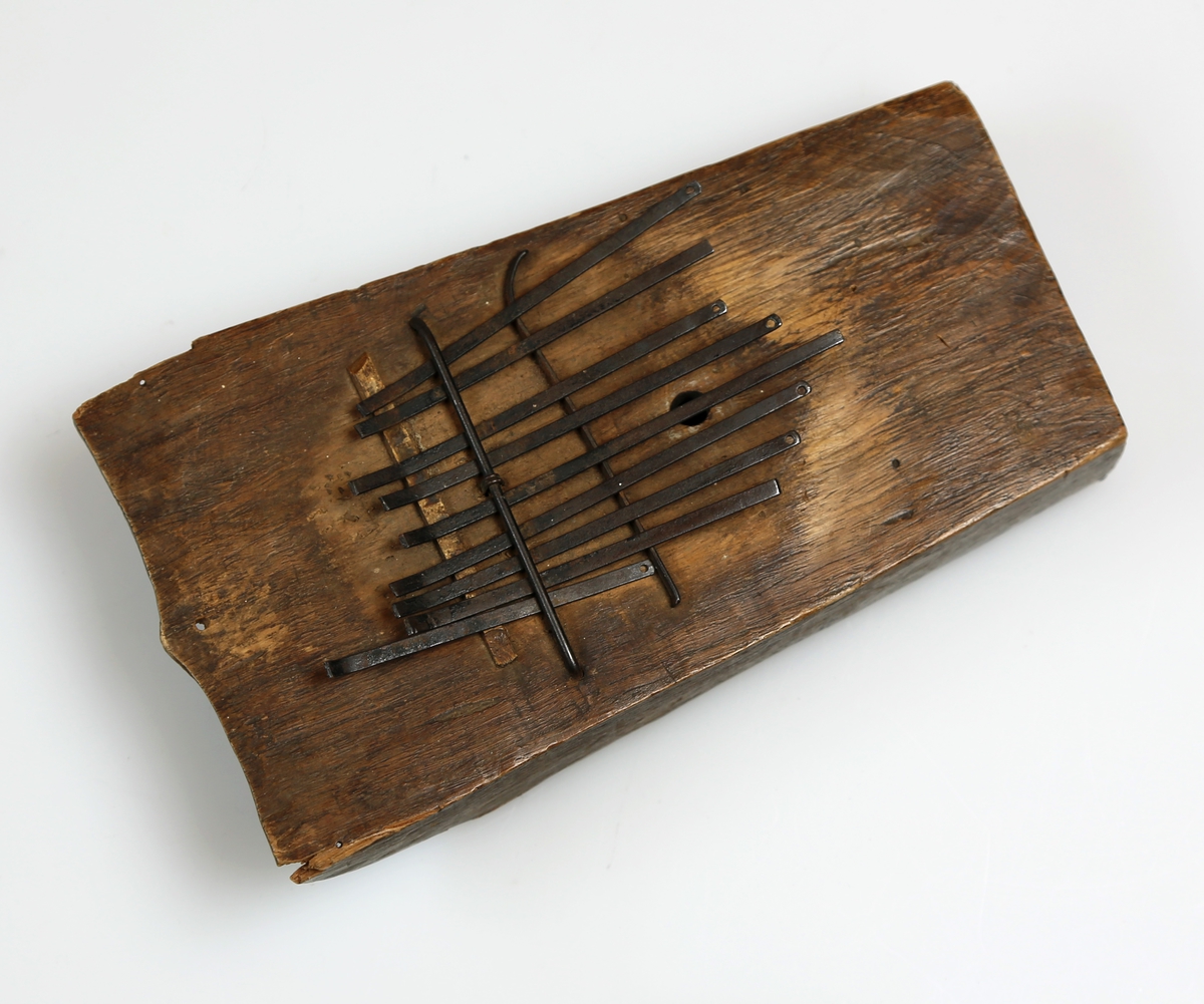 Malimba Anno Glomdalsmuseet / DigitaltMuseum